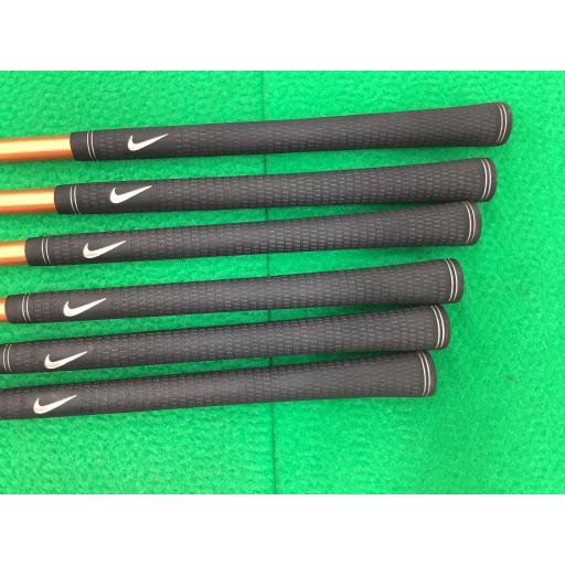 NIKE（ナイキ） アイアンセット IGNITE HYBRID IRON NIKE IGNITE