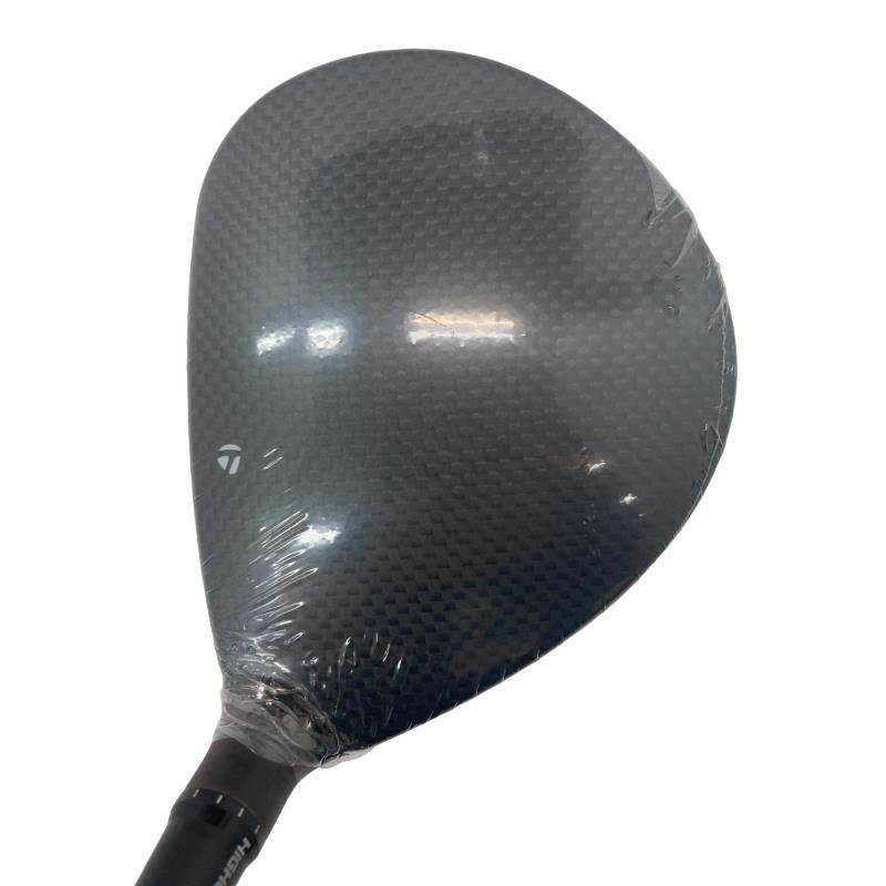 TaylorMade（テーラーメイド） Qi35 TOUR 3W フェアウェイウッド FW