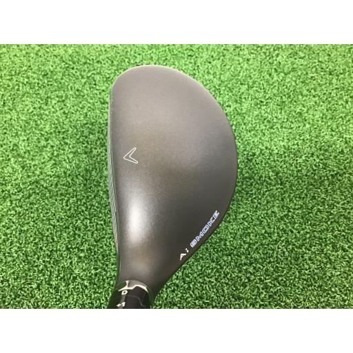 Callaway（キャロウェイ） パラダイムエーアイスモーク ユーティリティ