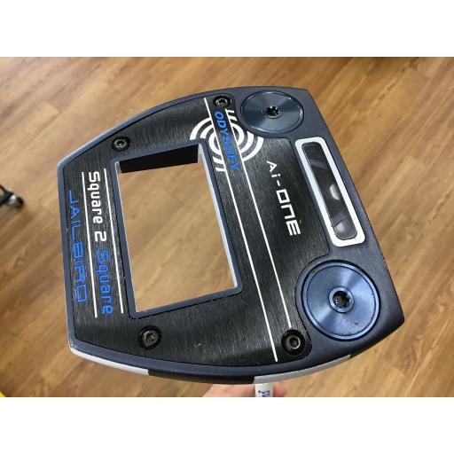 Ai-ONE Square 2 Square JAILBIRD ZT 33インチ