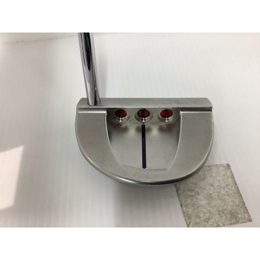 SCOTTY CAMERON タイトリスト スコッティ キャメロン パター GoLo 5