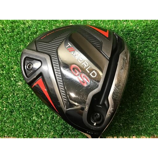 HONMA GOLF（本間ゴルフ） TOUR WORLD GS 10.5° ドライバー DR