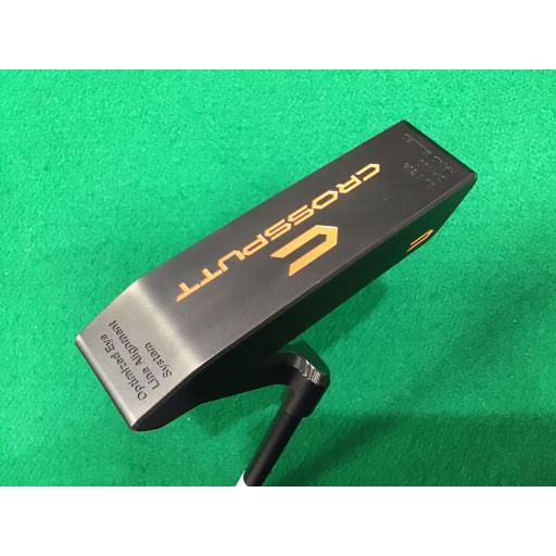 CROSSPUTT ゴルフパター 33インチ