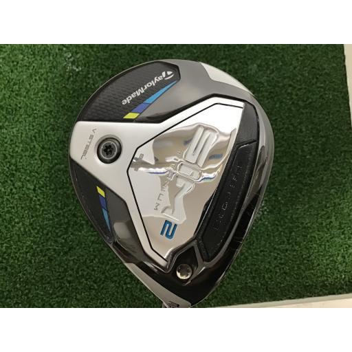 TaylorMade（テーラーメイド） シムツー フェアウェイウッド SIM2 SIM2