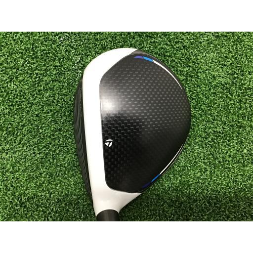 TaylorMade（テーラーメイド） SIM2 3W フェアウェイウッド FW