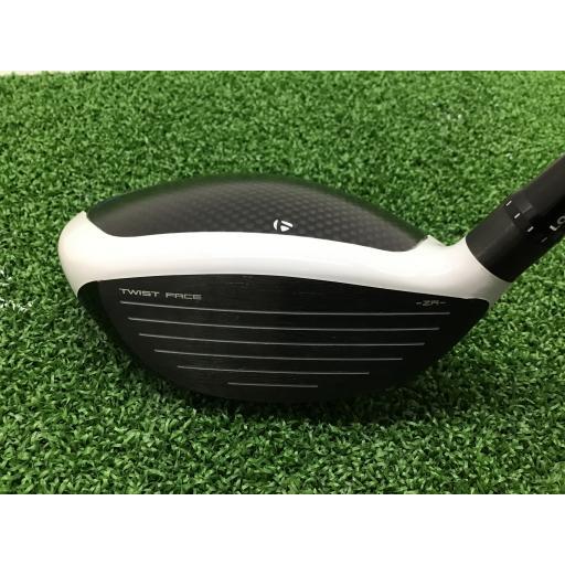 TaylorMade（テーラーメイド） SIM2 3W フェアウェイウッド FW