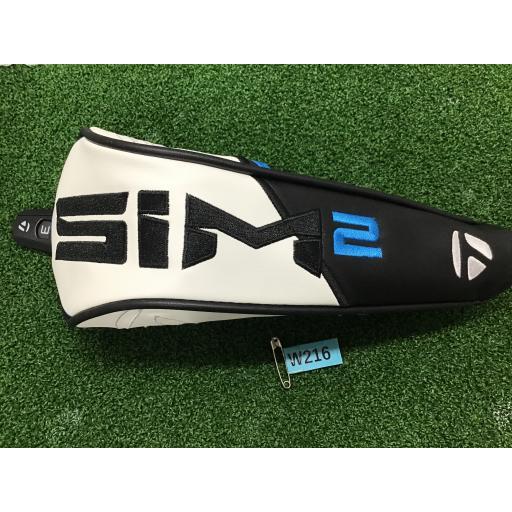 TaylorMade（テーラーメイド） SIM2 3W フェアウェイウッド FW