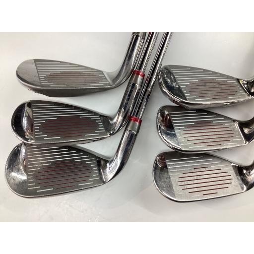 COBRA（ゴルフ） コブラ Cobra バフラー アイアンセット (2013