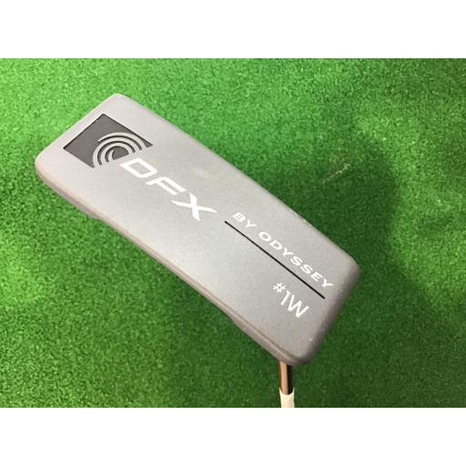 オデッセイ（ODYSSEY） パター パター #1W(2025) DFX #1W(2025) 33