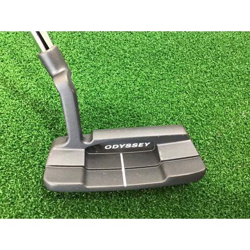Odyssey DFX #1W パター 新品未使用 DFX BY ODYSSEY #1W CH パター | ゴルフギアカタログ