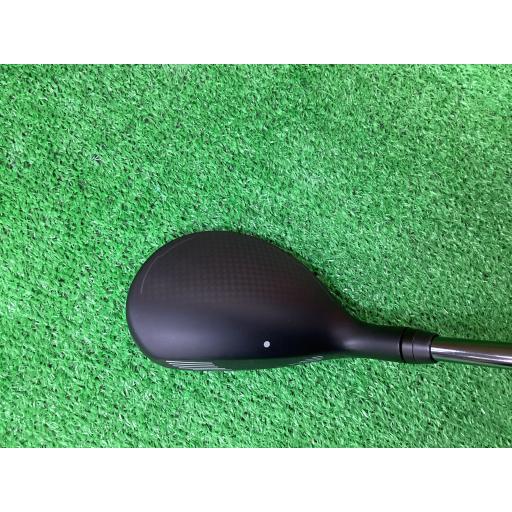 PING（ピン） G440 ユーティリティ G440 G440 U3 フレックスS 中古 C