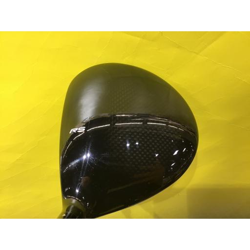 PRGR（プロギア） RS JUST(2022) 9.5° ドライバー DR フレックスS