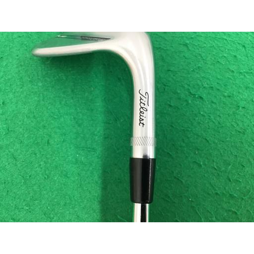 Titleist（タイトリスト） VOKEY SPIN MILLED SM10 ツアークロム 54