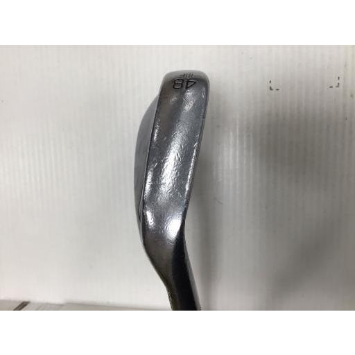Titleist（タイトリスト） VOKEY SPIN MILLED SM10 ツアークロム 48