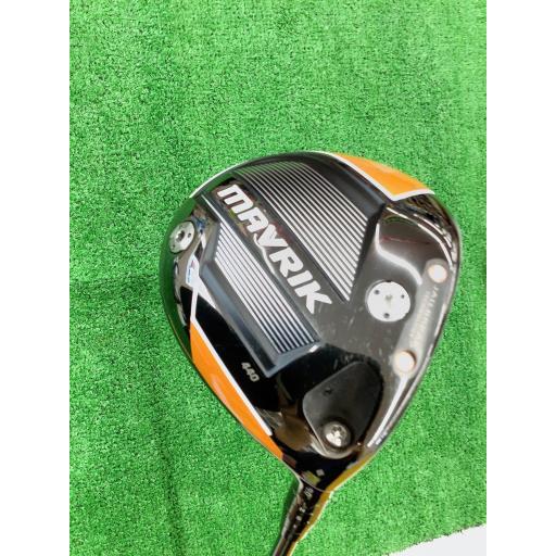 Callaway MAVRIK 440♦ ドライバー 9度 Callaway（キャロウェイ） MAVRIK 440◇(CE限定) 9° ドライバー DR