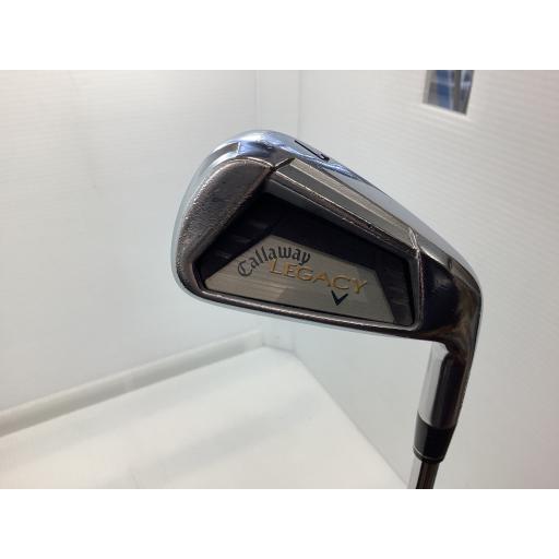 Callaway（キャロウェイ） LEGACY(2010) 6S アイアンセット IR
