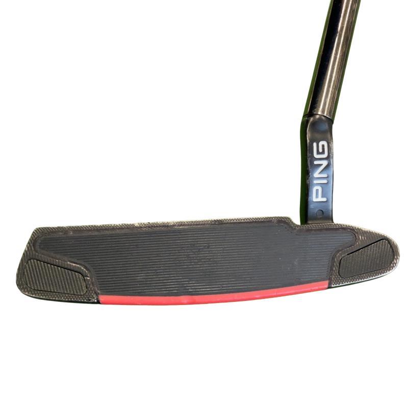 ピン PING ANSER 4(2021) 33インチ(PP58) パター PT フレックスその他の画像
