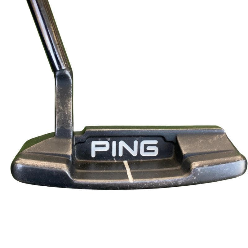 ピン PING ANSER 4(2021) 33インチ(PP58) パター PT フレックスその他の画像