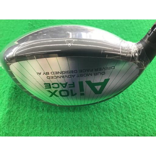 Callaway（キャロウェイ） ELYTE NIGHT EDITION 10.5° ドライバー DR