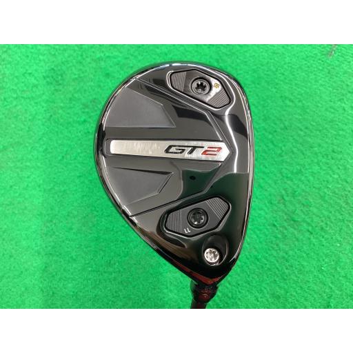 Titleist（タイトリスト） GT2 ユーティリティ GT2 GT2 21° フレックス