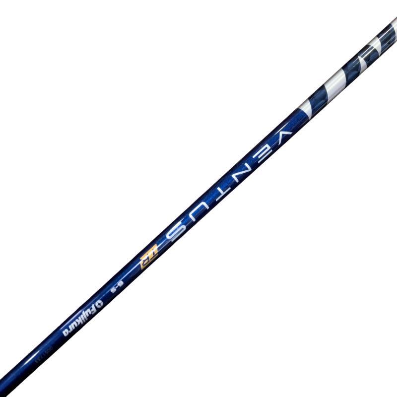 Fujikura Ventus BLUE TR 6S キャロウェイ シャフト Callaway（キャロウェイ） キャロウェイスリーブ付き(QUANTUM系
