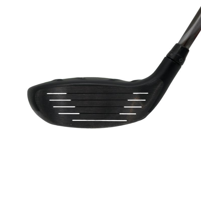 PING（ピン） G400 5W フェアウェイウッド FW フレックスSR : ゴルフ