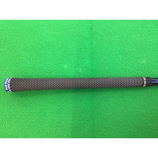 テーラーメイド Qi10 U4 ユーティリティ UT フレックスR_4