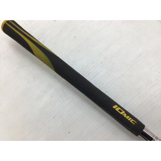 Titleist（タイトリスト） VOKEY SPIN MILLED SM8 ツアークロム 56°/12