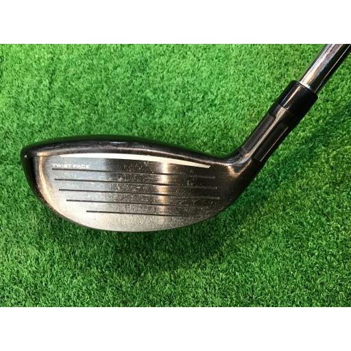 テーラーメイド ステルス ユーティリティ STEALTH STEALTH U4 フレックスS 中古 Cランクの画像