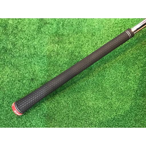 テーラーメイド ステルス ユーティリティ STEALTH STEALTH U4 フレックスS 中古 Cランクの画像