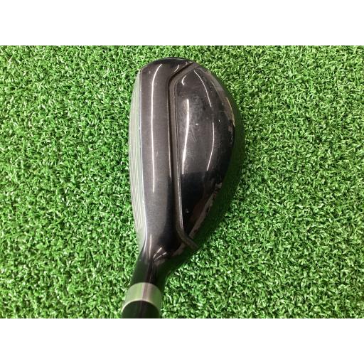 SRIXON ダンロップ スリクソン ユーティリティ Z H65 U4 フレックスS