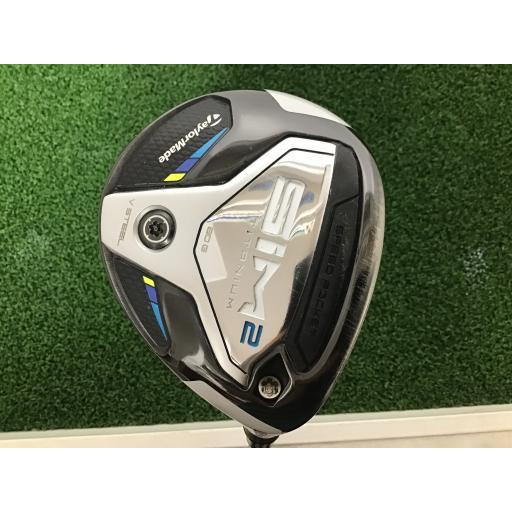 TaylorMade（テーラーメイド） SIM2 5W フェアウェイウッド FW