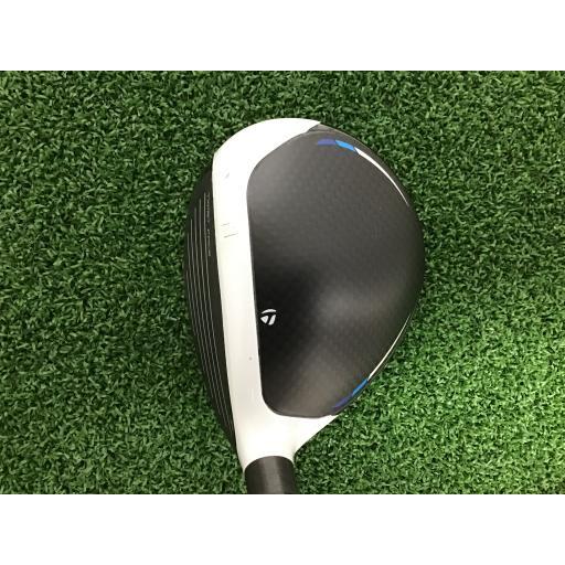 テーラーメイド SIM2 5W フェアウェイウッド FW フレックスS_1