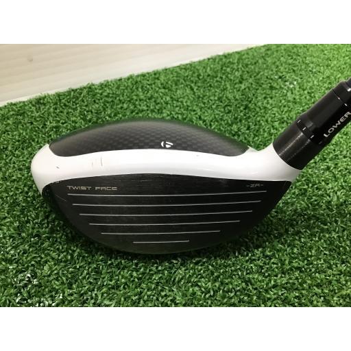 テーラーメイド SIM2 5W フェアウェイウッド FW フレックスS_2