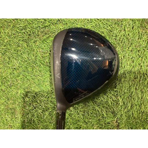 Callaway PARADYM X ドライバー 12.0° レディース