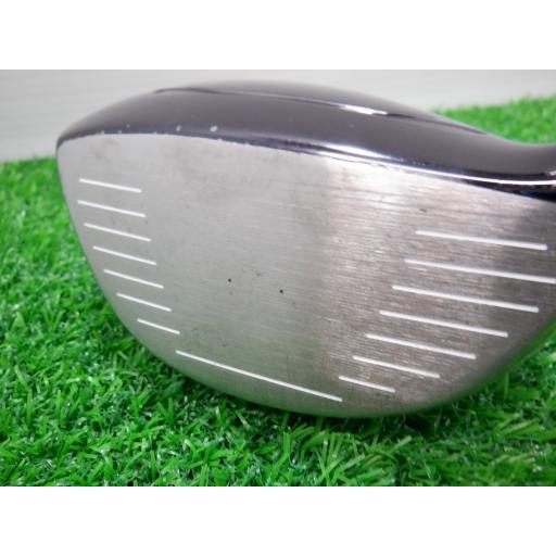 ブリヂストン TOUR B JGR  9.5° ドライバー DR フレックスSの画像