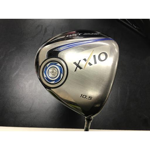 XXIO ダンロップ ゼクシオ9 XXIO9 ドライバー XXIO(2016) 10.5