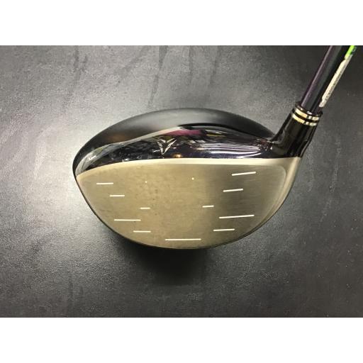 XXIO ダンロップ ゼクシオ9 XXIO9 ドライバー XXIO(2016) 10.5