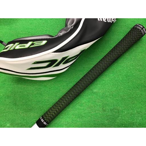 キャロウェイ EPIC MAX  5W フェアウェイウッド FW フレックスSRの画像