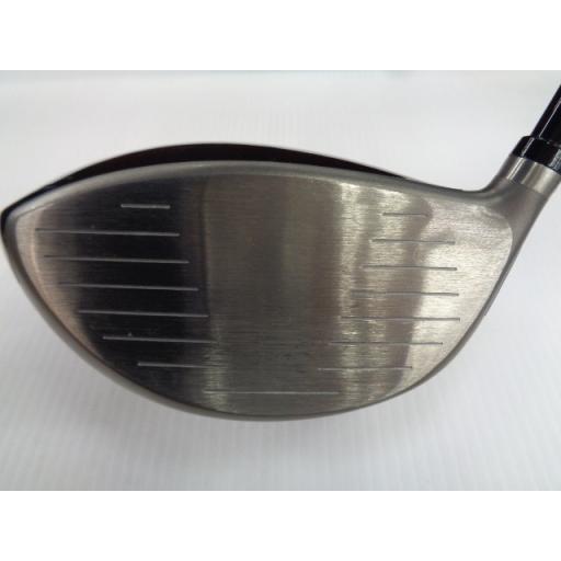 ツルヤ ワンサイダー ドライバー Ji ONESIDER 10.5° フレックスS 中古