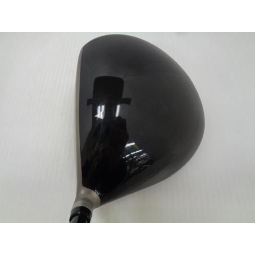 ツルヤ ワンサイダー ドライバー Ji ONESIDER 10.5° フレックスS 中古