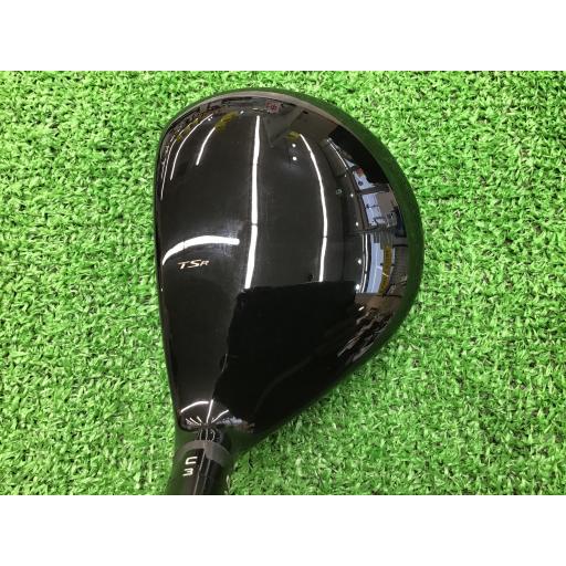Titleist（タイトリスト） ティーエスアールスリー フェアウェイウッド