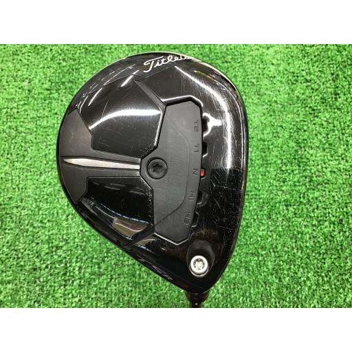 Titleist（タイトリスト） TSR3 13.5° フェアウェイウッド FW