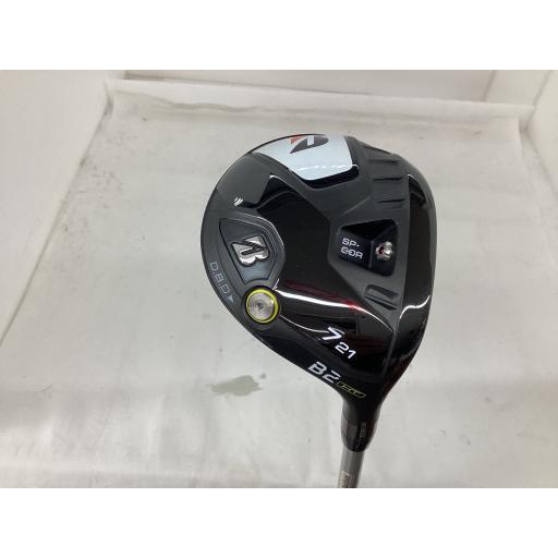BRIDGESTONE GOLF ブリヂストン B2 HT 7W フェアウェイウッド FW
