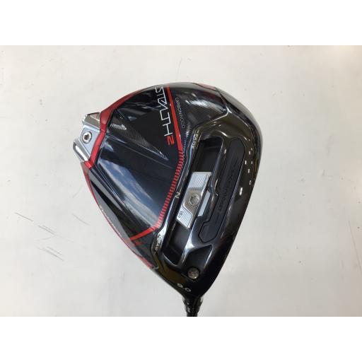 TaylorMade テーラーメイド ステルスツー ドライバー PLUS STEALTH2 9