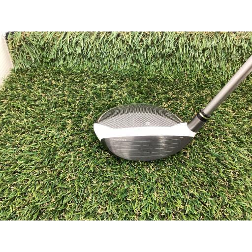 TaylorMade（テーラーメイド） STEALTH GLOIRE 3W フェアウェイウッド