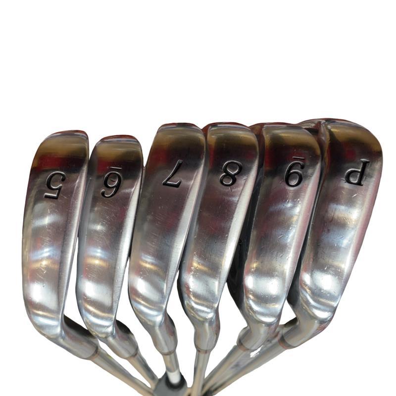 エポンゴルフ株式会社 EPON AF-503 6S アイアンセット IR フレックス 