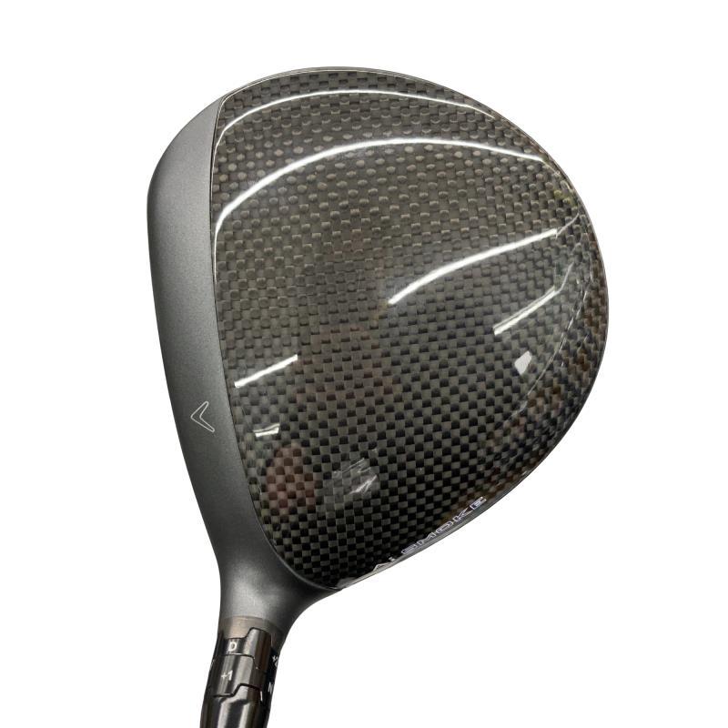 Callaway（キャロウェイ） PARADYM Ai SMOKE Ti 340 MINI 13.5