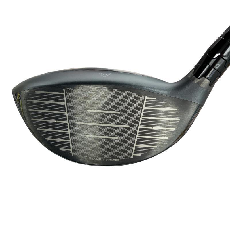 Callaway（キャロウェイ） PARADYM Ai SMOKE Ti 340 MINI 13.5