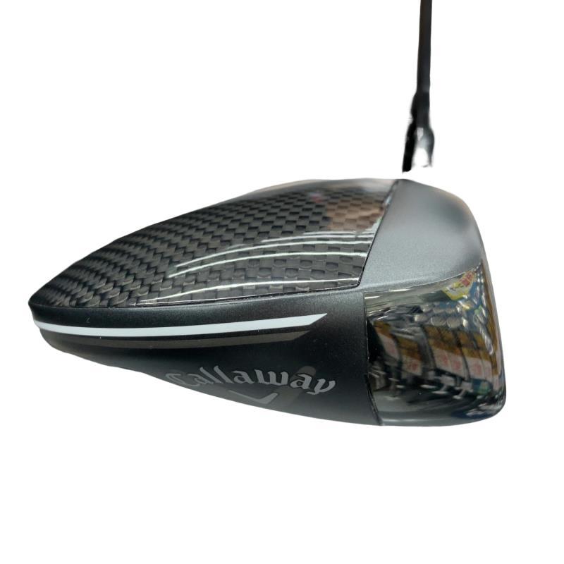 Callaway（キャロウェイ） PARADYM Ai SMOKE Ti 340 MINI 13.5